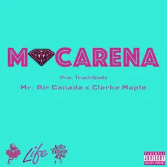 Macarena - Single by Mr Air. Canada album reviews, ratings, credits