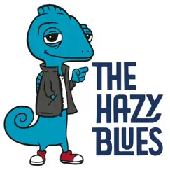The RunAround - Single by The Hazy Blues album reviews, ratings, credits