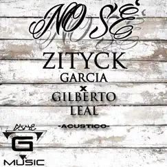 No sé - Single by Zityck Garcia album reviews, ratings, credits