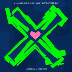 0X1=LOVESONG (I Know I Love You) [feat. MOD SUN] - Single by TOMORROW X TOGETHER album reviews, ratings, credits