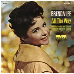All the Way by Brenda Lee album reviews, ratings, credits