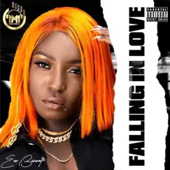 Falling in Love - Single by Eno Barony album reviews, ratings, credits