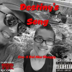 Destiny's Song - Single by Cra-Z Boi Aka Shaggy album reviews, ratings, credits