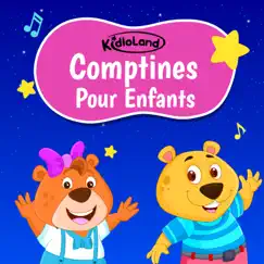 Kidloland Comptines Pour Enfants by Kidloland album reviews, ratings, credits