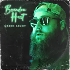 Green Light - Single by Brandon Hart album reviews, ratings, credits