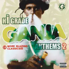 Ganja Smoke Song Lyrics