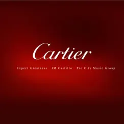 Cartier - Single by Jmcastillo album reviews, ratings, credits
