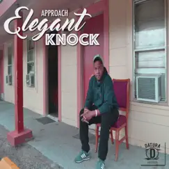 Elegant Knock by Approach album reviews, ratings, credits