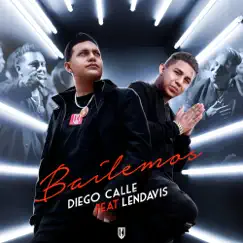 Bailemos (feat. Lendavis) Song Lyrics