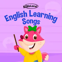 Kidloland English Learning Songs by Kidloland album reviews, ratings, credits