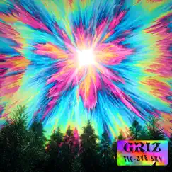 Tie-Dye Sky - Single by GRiZ album reviews, ratings, credits