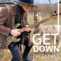 Get Down - Single by Freekbass album reviews, ratings, credits