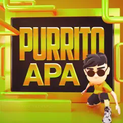 Purrito Apa (Remix) Song Lyrics