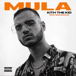 Mula - Single by Kith the Kid & Amir Hossein Negahdari Nia album reviews, ratings, credits