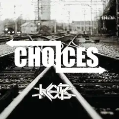 Choices - EP by KCB album reviews, ratings, credits