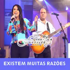 Existem Muitas Razões - Single by Musical Family album reviews, ratings, credits