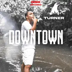 Downtown - Single by Turner album reviews, ratings, credits