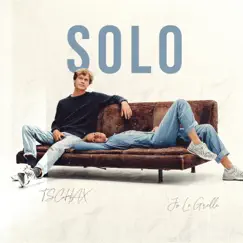 Solo - Single by Tschax & Jo Le Grelle album reviews, ratings, credits