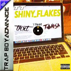 Shiny_Flakes (feat. PROD.YUNGMEXIC$NBIH & Tansa) Song Lyrics