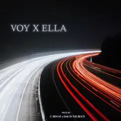 Voy X Ella Song Lyrics
