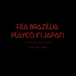 Played in Japan by Fila Brazillia album reviews, ratings, credits