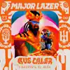 Que Calor (feat. J Balvin & El Alfa) by Major Lazer song lyrics