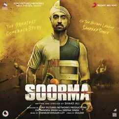 Soorma (Original Motion Picture Soundtrack) by Shankar Ehsaan Loy album reviews, ratings, credits