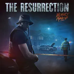 The Resurrection by Bugzy Malone album reviews, ratings, credits