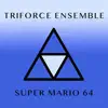 Super Mario 64 (Ensemble Collection) album lyrics, reviews, download