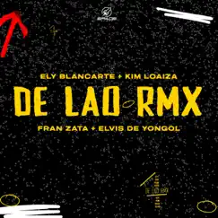 De Lao Remix (feat. Elvis de Yongol) Song Lyrics