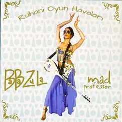 Psychebelly Dance Music by BaBa ZuLa & Mad Professor album reviews, ratings, credits