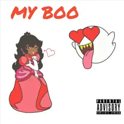 My Boo - Single by Young God Blow album reviews, ratings, credits