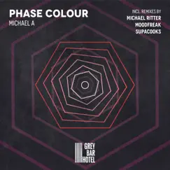 Phase Colour - Single by Michael A album reviews, ratings, credits