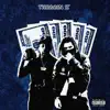 Thuggin It (feat. YRS Boogz) - Single album lyrics, reviews, download