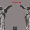 Testimony - Single album lyrics, reviews, download