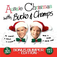 12 Days of Aussie Christmas (Bonus Track) Song Lyrics