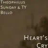 Heart’s Cry - Single album lyrics, reviews, download