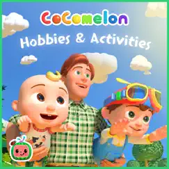CoComelon Hobbies and Activities by CoComelon album reviews, ratings, credits