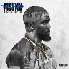 MSYKM (Deluxe) by Tsu Surf album reviews, ratings, credits