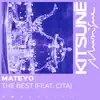 The Best (feat. Cita) - Single album lyrics, reviews, download