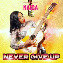 Never Give Up Song Lyrics