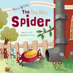 The Itsy Bitsy Spider - Single by Billy Squirrel & Just 4 Kids album reviews, ratings, credits