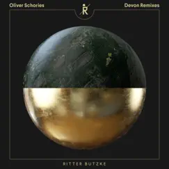 Devon Remixes - Single by Oliver Schories album reviews, ratings, credits