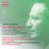 Vladigerov: Orchestral Songs album lyrics, reviews, download