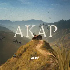 Akap - Single by Ally album reviews, ratings, credits