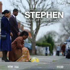 Stephen (Original Television Soundtrack) by Segun Akinola album reviews, ratings, credits