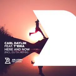 Here and Now - EP by Carl Daylim, Teira & DJ T.H. album reviews, ratings, credits