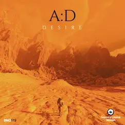 Desire - EP by A&D album reviews, ratings, credits