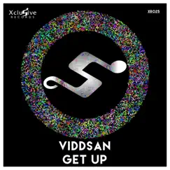 Get Up - Single by Viddsan album reviews, ratings, credits
