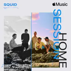 Apple Music Home Session: Squid by Squid album reviews, ratings, credits